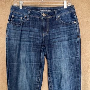 Maurices M Jeans